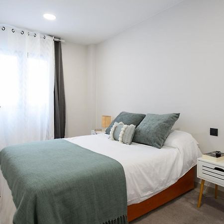 Apartamento Waves &Sun Las Palmas de Gran Canaria Exterior foto