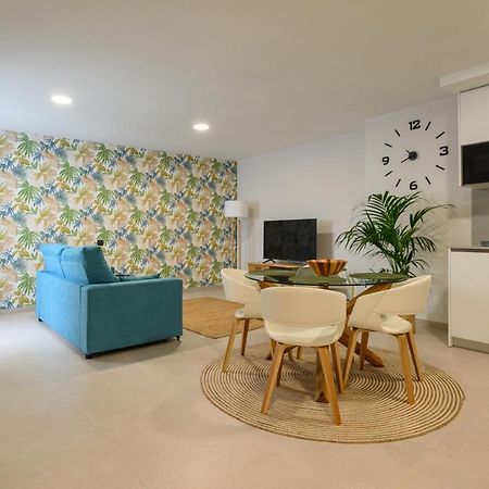 Apartamento Waves &Sun Las Palmas de Gran Canaria Exterior foto